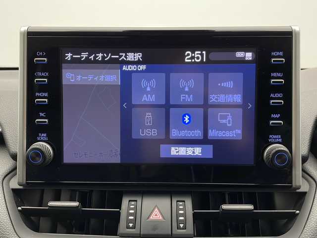 トヨタ ＲＡＶ４ アドベンチャー オフロードPKG 長野県 2022(令4)年 4.4万km グレーメタリック ４WD/純正ディスプレイオーディオ/純正ナビ/バックカメラ/Bluetooth Audio/Apple car play/D席パワーシート/前席シートヒーター/前席エアシート/ステアリングヒーター/プリクラッシュセーフティ/レーダークルーズコントロール/ブラインドスポットモニター/レーンディパーチャーアラート/オートマチックハイビーム/LEDヘッドライト/オートライト/スマートキー/コーナーセンサー