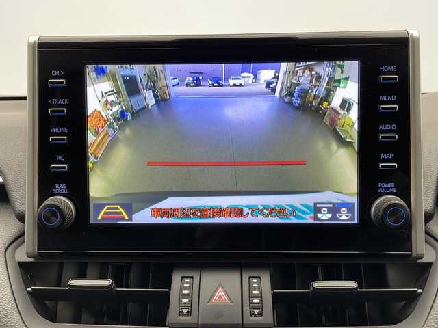 トヨタ ＲＡＶ４ アドベンチャー オフロードPKG 長野県 2022(令4)年 4.4万km グレーメタリック ４WD/純正ディスプレイオーディオ/純正ナビ/バックカメラ/Bluetooth Audio/Apple car play/D席パワーシート/前席シートヒーター/前席エアシート/ステアリングヒーター/プリクラッシュセーフティ/レーダークルーズコントロール/ブラインドスポットモニター/レーンディパーチャーアラート/オートマチックハイビーム/LEDヘッドライト/オートライト/スマートキー/コーナーセンサー