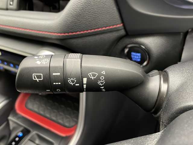 トヨタ ＲＡＶ４ アドベンチャー オフロードPKG 長野県 2022(令4)年 4.4万km グレーメタリック ４WD/純正ディスプレイオーディオ/純正ナビ/バックカメラ/Bluetooth Audio/Apple car play/D席パワーシート/前席シートヒーター/前席エアシート/ステアリングヒーター/プリクラッシュセーフティ/レーダークルーズコントロール/ブラインドスポットモニター/レーンディパーチャーアラート/オートマチックハイビーム/LEDヘッドライト/オートライト/スマートキー/コーナーセンサー