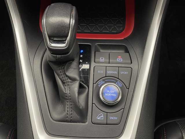 トヨタ ＲＡＶ４ アドベンチャー オフロードPKG 長野県 2022(令4)年 4.4万km グレーメタリック ４WD/純正ディスプレイオーディオ/純正ナビ/バックカメラ/Bluetooth Audio/Apple car play/D席パワーシート/前席シートヒーター/前席エアシート/ステアリングヒーター/プリクラッシュセーフティ/レーダークルーズコントロール/ブラインドスポットモニター/レーンディパーチャーアラート/オートマチックハイビーム/LEDヘッドライト/オートライト/スマートキー/コーナーセンサー