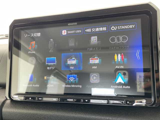 スズキ ジムニー シエラ JC 愛知県 2023(令5)年 1.7万km ミディアムグレー 9型ナビ/クルーズコントロール/シートヒーター/バックカメラ/純正アルミホイール/LEDヘッドライト/オートマチックハイビーム/ダウンヒルアシストコントロール/ドライブレコーダー/ETC/衝突軽減システム/フルセグ/CD DVD/Bluetooth/ステアリングスイッチ/スマートキー/プッシュスタート