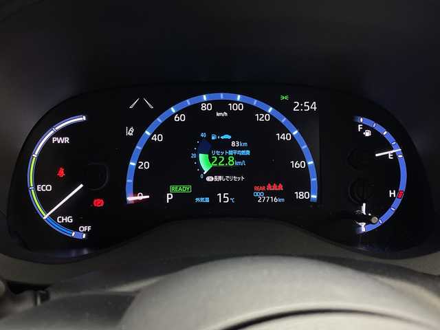 トヨタ ヤリスクロス ハイブリッド Z 新潟県 2022(令4)年 2.8万km グレイッシュブルー 4WD/トヨタセーフティセンス/2本出しマフラー/純正ディーラーナビ/Bluetooth/フルセグTV/パノラミックビューモニター/レーダークルーズコントロール/LEDオートライト/ハーフレザーシート/パワーシート/シートヒーター/純正18インチアルミホイール/電格ミラー/ウィンカーミラー/ブラインドスポットモニター/レーントレーシングアラート/スマートキー/ビルトインETC