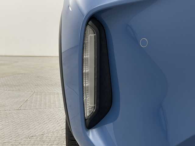 トヨタ ヤリスクロス ハイブリッド Z 新潟県 2022(令4)年 2.8万km グレイッシュブルー 4WD/トヨタセーフティセンス/2本出しマフラー/純正ディーラーナビ/Bluetooth/フルセグTV/パノラミックビューモニター/レーダークルーズコントロール/LEDオートライト/ハーフレザーシート/パワーシート/シートヒーター/純正18インチアルミホイール/電格ミラー/ウィンカーミラー/ブラインドスポットモニター/レーントレーシングアラート/スマートキー/ビルトインETC