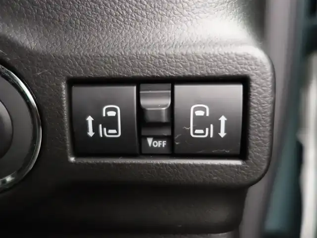 スズキ スペーシア ギア HYBRID XZ 山形県 2024(令6)年 0.1千km オフブルーメタリック/ガンメタリック2トーンルーフ 4WD/デュアルセンサーブレーキサポートII/両側パワースライドドア/レーダークルーズコントロール/LEDオートライト/シートヒーター/純正14インチアルミホイール/アイドリングストップ/コーナーセンサー/ステアリングスイッチ/ステアリングヒーター/ヘッドアップディスプレイ/電動格納ウィンカーミラー/フォグランプ/ルーフレール/スマートキー