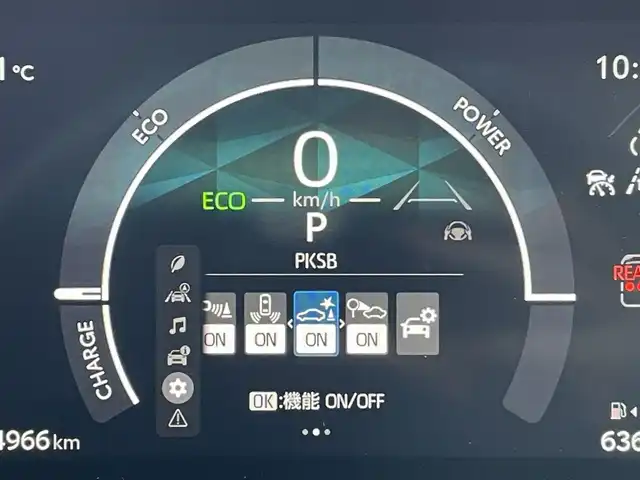 トヨタ シエンタ ハイブリッド Z 東京都 2025(令7)年 1.5万km アーバンカーキ 純正ナビ　/Bluetooth　/フルセグTV　/全周囲カメラ　/両側電動スライドドア　/レーダークルーズコントロールシステム　/BSM　/ドライブレコーダー　/純正フロアマット　/純正LED　/衝突被害軽減システム/ABS/横滑り防止装置/コーナーセンサー/レーンアシスト/盗難防止装置/オートライト/オートマチックハイビーム