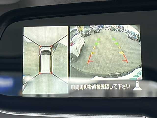 日産 デイズ ルークス ハイウェイスター Gターボ 三重県 2018(平30)年 2.8万km ブラック 禁煙/純正7型ナビ/全方位カメラ/アラウンドビューモニター/純正ドライブレコーダー/ETC/両側パワースライドドア/クルーズコントロール/レーンキープアシスト/衝突被害軽減システム/アイドリングストップ/ステアリングスイッチ/ベンチシート/LEDオートライト/オートハイビーム/フォグランプ/電動格納ミラー/スペアスマートキー
