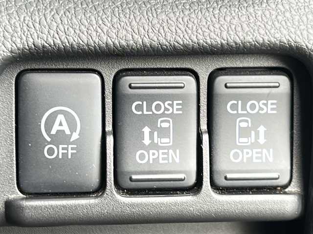 日産 デイズ ルークス ハイウェイスター Gターボ 三重県 2018(平30)年 2.8万km ブラック 禁煙/純正7型ナビ/全方位カメラ/アラウンドビューモニター/純正ドライブレコーダー/ETC/両側パワースライドドア/クルーズコントロール/レーンキープアシスト/衝突被害軽減システム/アイドリングストップ/ステアリングスイッチ/ベンチシート/LEDオートライト/オートハイビーム/フォグランプ/電動格納ミラー/スペアスマートキー