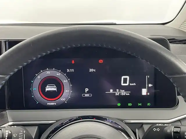 日産 ノート オーテック 埼玉県 2021(令3)年 3.3万km 紺 純正9インチメモリナビ/BT・USB・HDMI接続/フルセグTV/ETC2.0/インテリジェントルームミラー/アラウンドビューモニター/プロパイロット/クルーズコントロール/ブレーキホールド/電動パーキングブレーキ/プッシュスタート/バックカメラ/純正16インチAW/純正フロアマット/LEDライト/オートマチックハイビーム/ウインカーミラー