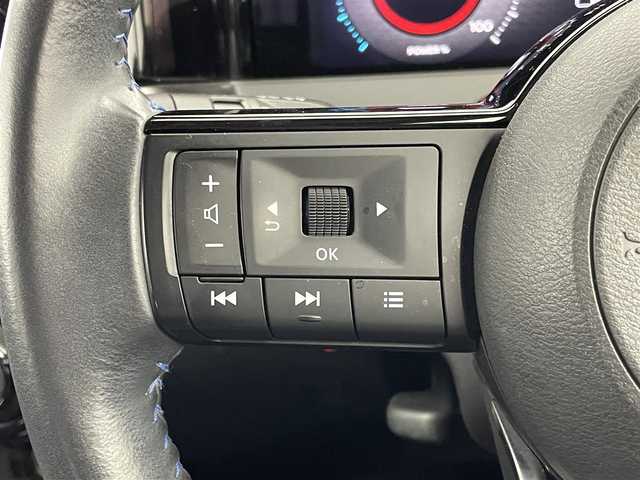 日産 ノート オーテック 埼玉県 2021(令3)年 3.3万km 紺 純正9インチメモリナビ/BT・USB・HDMI接続/フルセグTV/ETC2.0/インテリジェントルームミラー/アラウンドビューモニター/プロパイロット/クルーズコントロール/ブレーキホールド/電動パーキングブレーキ/プッシュスタート/バックカメラ/純正16インチAW/純正フロアマット/LEDライト/オートマチックハイビーム/ウインカーミラー