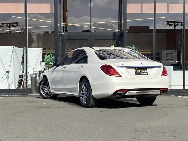 メルセデス・ベンツ Ｓ４００