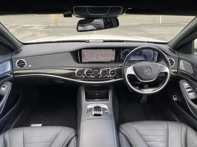 メルセデス・ベンツ Ｓ４００