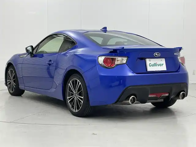 スバル ＢＲＺ