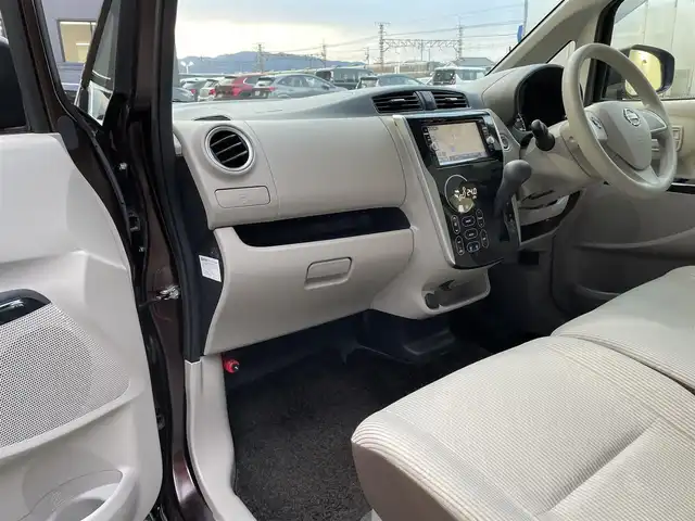 日産 デイズ