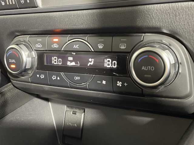 マツダ ＣＸ－５ XD プロアクティブ 福岡県 2018(平30)年 7.4万km スノーフレイクホワイトパールマイカ 【メーカーOP】/ドライビングポジションサポートパッケージ/運転席10wayパワーシート＆シートメモリー/運転席＆助手席シートヒーター/ステアリングヒーター/CD/DVDプレーヤー＋地上デジタルテレビチューナー/360度ビューモニター＋フロントパーキングセンサー/【主要装備】/アルパイン後席フリップダウンモニター/純正ナビ　/バックカメラ　/レーダークルーズコントロール　/スマートキー　/プッシュスタート　/純正１９インチアルミホイール　/ＥＴＣ　/ドラレコ/LEDヘッドライト/プリクラッシュセーフティ/横滑り防止機能/スペアキー有り