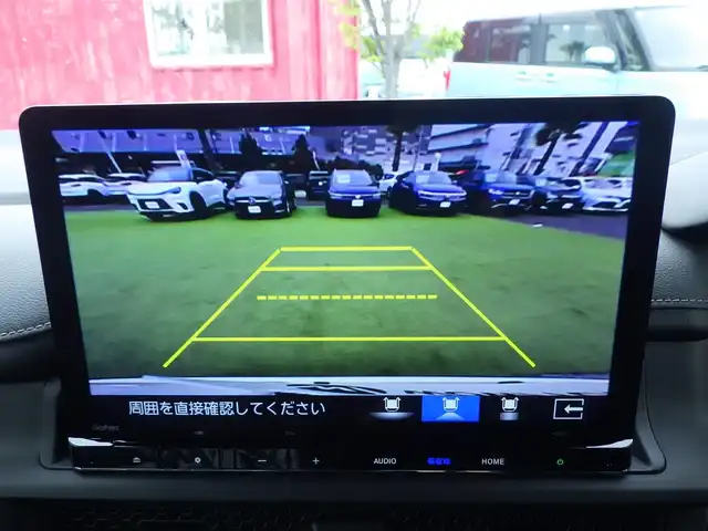 ホンダ ステップワゴン スパーダ eHEV 千葉県 2025(令7)年 0.1万km未満 プラチナホワイトパール スパーダ　e:HEV　3CJ4AP3　11.4インチナビHonda CONNECTナビ LXM-247VFLi(317900円)/ホンダセンシング/・衝突軽減ブレーキ（CMBS）/・車線維持支援システム（LKAS）/・アダプティブクルーズコントロール（ACC）/・後方誤発進抑制機能/・誤発進抑制機能/パワーバックドア/両側パワースライドドア/純正コネクトナビ/地デジTV/【DVD/CD再生機能　Bluetooth接続】/【Apple CarPlay　Android Auto対応】/バックカメラ/革巻きステアリング/ステアリングスイッチ/LEDヘッドライト/ウインカーミラー/コーナーセンサー/純正16インチアルミホイル/サイド/カーテンエアバッグ/Honda スマートキー