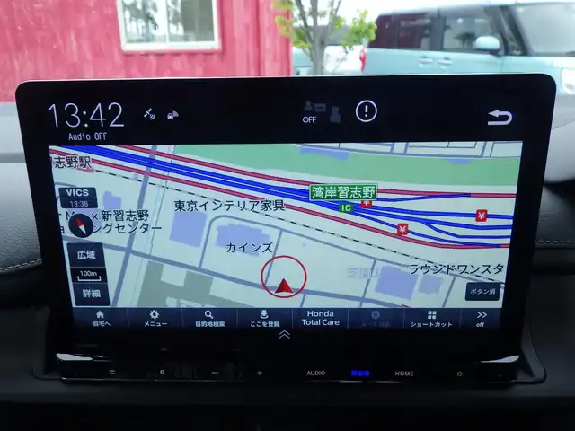 ホンダ ステップワゴン スパーダ eHEV 千葉県 2025(令7)年 0.1万km未満 プラチナホワイトパール スパーダ　e:HEV　3CJ4AP3　11.4インチナビHonda CONNECTナビ LXM-247VFLi(317900円)/ホンダセンシング/・衝突軽減ブレーキ（CMBS）/・車線維持支援システム（LKAS）/・アダプティブクルーズコントロール（ACC）/・後方誤発進抑制機能/・誤発進抑制機能/パワーバックドア/両側パワースライドドア/純正コネクトナビ/地デジTV/【DVD/CD再生機能　Bluetooth接続】/【Apple CarPlay　Android Auto対応】/バックカメラ/革巻きステアリング/ステアリングスイッチ/LEDヘッドライト/ウインカーミラー/コーナーセンサー/純正16インチアルミホイル/サイド/カーテンエアバッグ/Honda スマートキー