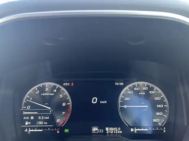 スバル アウトバック リミテッドEX 東京都 2023(令5)年 2.1万km クリスタルホワイトP ワンオーナー/純正ナビ/(・Bluetooth・フルセグ)/アイサイト/STIフレキシブルタワーバー /ドライブレコーダー/バックカメラ/サイドカメラ/パワーバックドア/オートハイビーム/レザーシート /ルーフレール/プッシュスタート/ETC/保証書/取説書