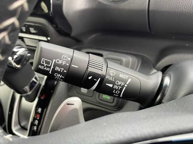 ホンダ Ｎ ＢＯＸ カスタム L ターボ 福島県 2023(令5)年 0.7万km クリスタルブラックパール 純正ＤＡ　Ｂｌｕｅｔｏｏｔｈ　バックＣ　ＴＶ　両側電動スライドドア　積込サマータイヤ付純正ＡＷ　パドルシフト　レーダークルーズ　電動パーキングブレーキ　オートＬＥＤライト　フォグ　マット　スペアキー
