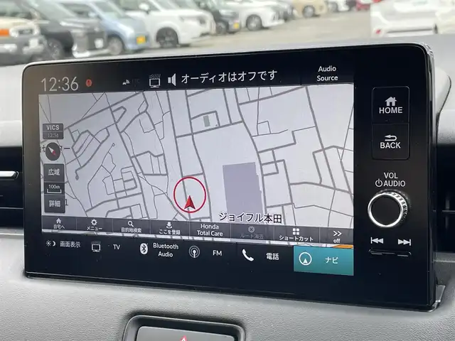 ホンダ ヴェゼル ハイブリッド e:HEV Z 東京都 2025(令7)年 0.1万km未満 プラチナホワイトパール 登録済未使用車/純正コネクトナビ/バックモニター/衝突被害軽減/路外逸脱抑制/アダプティブクルーズコントロール/ソナー/ＥＴＣ/シートヒーター/ステアリングスイッチ/横滑り防止措置/スマートキー