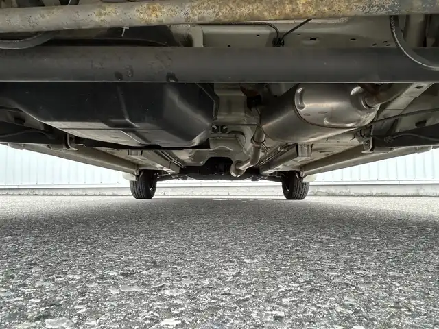 日産 モコ E ショコラティエ 滋賀県 2010(平22)年 3.7万km スノーパールホワイト 純正オーディオ（CD/AM/FM)/フラットシート/純フロアマット/電動格納ミラー/取扱説明書/保障書