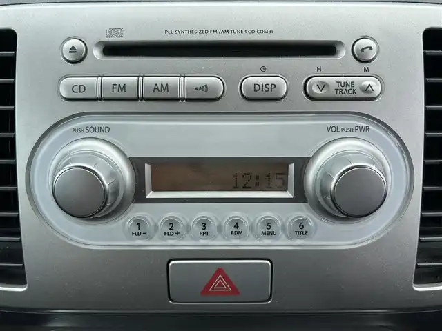 日産 モコ E ショコラティエ 滋賀県 2010(平22)年 3.7万km スノーパールホワイト 純正オーディオ（CD/AM/FM)/フラットシート/純フロアマット/電動格納ミラー/取扱説明書/保障書