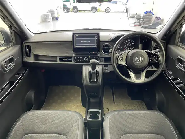 ホンダ Ｎ ＯＮＥ プレミアム ツアラー 宮城県 2020(令2)年 1.4万km ブリティッシュグリーンP 禁煙車/ターボ/純正ナビ/純正15インチアルミホイール/ETC/KENWOODドライブレコーダー/MTモード付/バックカメラ/スマートキー/シートヒーター/プッシュボタン/アイドリングストップ/LEDヘッドライト/LEDフォグランプ/ホンダセンシング/ABS/衝突被害軽減システム/横滑り防止装置/レーンキープアシスト/エアバッグ