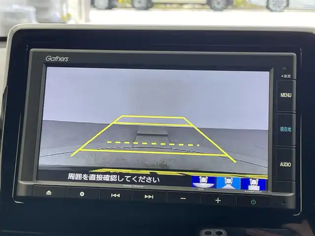 ホンダ Ｎ ＯＮＥ プレミアム ツアラー 宮城県 2020(令2)年 1.4万km ブリティッシュグリーンP 禁煙車/ターボ/純正ナビ/純正15インチアルミホイール/ETC/KENWOODドライブレコーダー/MTモード付/バックカメラ/スマートキー/シートヒーター/プッシュボタン/アイドリングストップ/LEDヘッドライト/LEDフォグランプ/ホンダセンシング/ABS/衝突被害軽減システム/横滑り防止装置/レーンキープアシスト/エアバッグ
