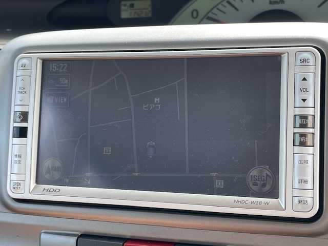 ダイハツ タント X リミテッド スペシャル 静岡県 2008(平20)年 11.5万km ヴェネチアンレッドメタリック