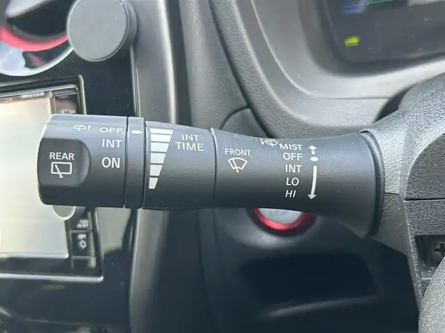日産 ノート e－パワー ニスモ 静岡県 2018(平30)年 4.5万km ブリリアントホワイトパール 純正ナビ/（AM/FM/CD/DVD/BT)/ワンセグTV/アラウンドビューモニター/バックカメラ /インテリジェントルームミラー/スマートキー/プッシュスタート/エマージェンシーブレーキ/レーンキープアシスト/横滑り防止装置/電格ミラー/ドライブレコーダー/ETC/純正フロアマット/LEDヘッドライト