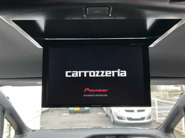 トヨタ エスクァイア ハイブリッド Gi プレミアムパッケージ ブラックテーラード 佐賀県 2019(令1)年 6.6万km ブラック トヨタセーフティセンス/・プリクラッシュセーフティ/・レーンディパーチャーアラート/・オートハイビーム/クルーズコントロール/クリアランスソナー/社外ナビ/・フルセグTV/BT/CD/DVD/・バックカメラ/フリップダウンモニター/純正15インチAW/両側パワースライドドア/LEDヘッドライト/オートライト/フォグランプ/ハーフレザーシート(合皮)/前席シートヒーター/前後ドライブレコーダー(DRV-MR740)/ETC/プッシュスタート/ウッドコンビ革巻きステアリング/ステアリングヒーター/ステアリングスイッチ/リアサンシェード/バックテーブル/電動格納ミラー/ドアバイザー/ISOFIX