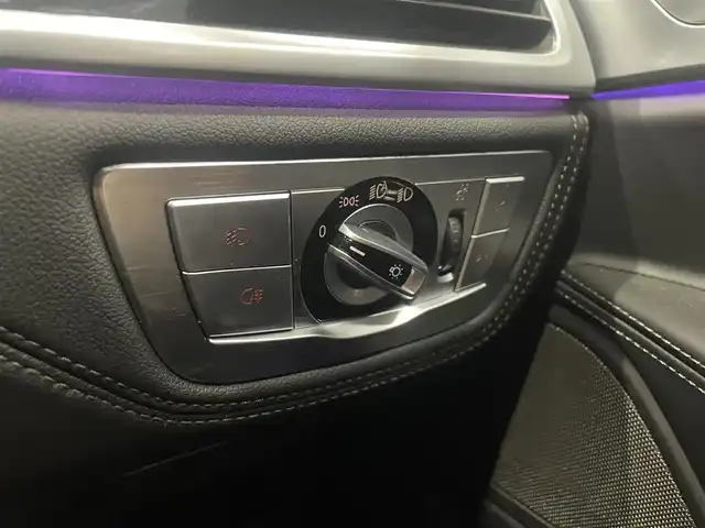 ＢＭＷ ７４０ｉ Mスポーツ 群馬県 2016(平28)年 4.1万km サファイアブラックP ワンオーナー/サンルーフ/Harman/kardon/ヘッドアップディスプレイ/シートベンチレーション/純正ナビ/全方位カメラ/ACC/スマートキー/コーナーセンサー/オートハイビーム