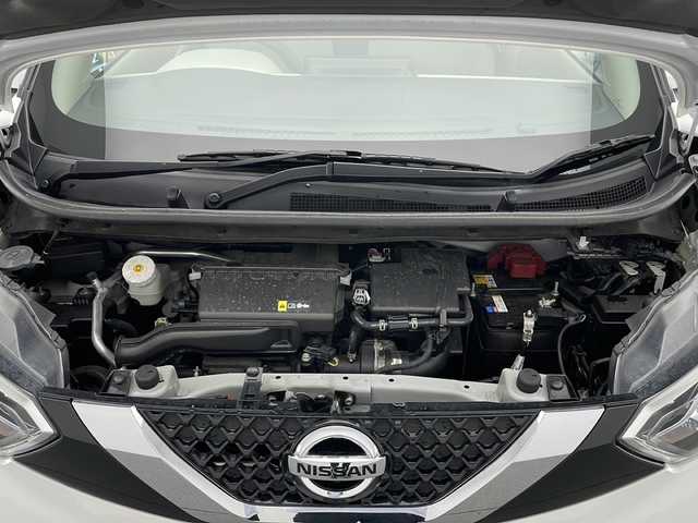 日産 デイズ X 長野県 2023(令5)年 1.8万km プレミアムサンシャインオレンジメタリック/シルキーホワイト 4WD/レンタアップ/社外メモリナビ&CD&DVD&BT/社外前方ドライブレコーダー/前席シートヒーター/バックカメラ/ETC/ハロゲンライト/オートライト/電動格納ミラー/純正14インチAW装着/社外フロアマット/プッシュスタート/スマートキー/取扱説明書/保証書