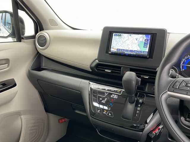 日産 デイズ X 長野県 2023(令5)年 1.8万km プレミアムサンシャインオレンジメタリック/シルキーホワイト 4WD/レンタアップ/社外メモリナビ&CD&DVD&BT/社外前方ドライブレコーダー/前席シートヒーター/バックカメラ/ETC/ハロゲンライト/オートライト/電動格納ミラー/純正14インチAW装着/社外フロアマット/プッシュスタート/スマートキー/取扱説明書/保証書
