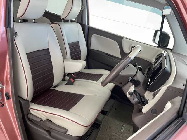 日産 モコ ドルチェX 沖縄県 2014(平26)年 8.8万km モコピーチ 純正ナビ（MC314D-A）/bluetooth/フルセグTV/ＣＤ/ＤＶＤ/ＥＴＣ/アイドリングストップ/オートライト/純正１４インチアルミホイール/純正フロアマット/プッシュスタート/スマートキー/スペアキー/シートカバー/ＡＡＣ