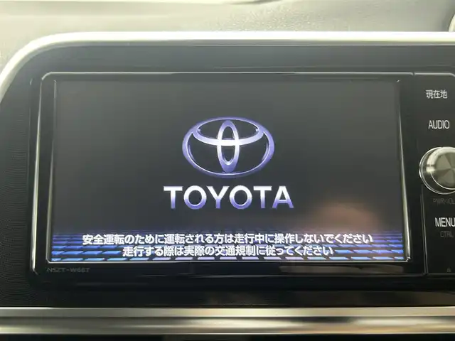 トヨタ シエンタ G クエロ 埼玉県 2017(平29)年 4.8万km クールボルドーガラスフレーク 純正ナビ　Bluetooth　フルセグ　モデリスタエアロ　ドライブレコーダー　トヨタセーフティセンス　両側パワースライドドア　ビルトインETC　バックカメラ　ＬＥＤヘッドライト　オートライト