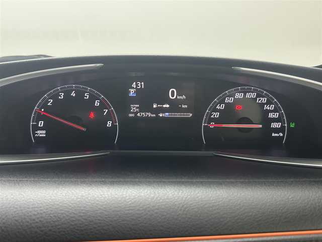 トヨタ シエンタ G クエロ 埼玉県 2017(平29)年 4.8万km クールボルドーガラスフレーク 純正ナビ　Bluetooth　フルセグ　モデリスタエアロ　ドライブレコーダー　トヨタセーフティセンス　両側パワースライドドア　ビルトインETC　バックカメラ　ＬＥＤヘッドライト　オートライト