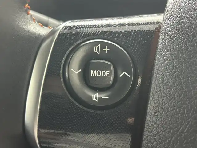 トヨタ シエンタ G クエロ 埼玉県 2017(平29)年 4.8万km クールボルドーガラスフレーク 純正ナビ　Bluetooth　フルセグ　モデリスタエアロ　ドライブレコーダー　トヨタセーフティセンス　両側パワースライドドア　ビルトインETC　バックカメラ　ＬＥＤヘッドライト　オートライト