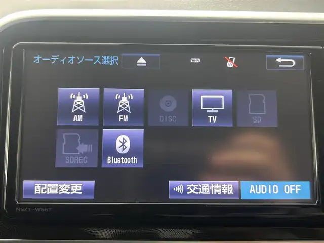 トヨタ シエンタ G クエロ 埼玉県 2017(平29)年 4.8万km クールボルドーガラスフレーク 純正ナビ　Bluetooth　フルセグ　モデリスタエアロ　ドライブレコーダー　トヨタセーフティセンス　両側パワースライドドア　ビルトインETC　バックカメラ　ＬＥＤヘッドライト　オートライト