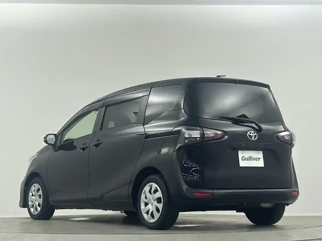 トヨタ シエンタ G クエロ 埼玉県 2017(平29)年 4.8万km クールボルドーガラスフレーク 純正ナビ　Bluetooth　フルセグ　モデリスタエアロ　ドライブレコーダー　トヨタセーフティセンス　両側パワースライドドア　ビルトインETC　バックカメラ　ＬＥＤヘッドライト　オートライト