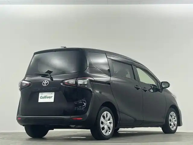 トヨタ シエンタ G クエロ 埼玉県 2017(平29)年 4.8万km クールボルドーガラスフレーク 純正ナビ　Bluetooth　フルセグ　モデリスタエアロ　ドライブレコーダー　トヨタセーフティセンス　両側パワースライドドア　ビルトインETC　バックカメラ　ＬＥＤヘッドライト　オートライト