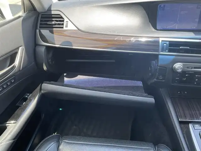 レクサス ＧＳ 450h バージョンL 長野県 2012(平24)年 6.4万km ホワイトパールクリスタルシャイン ワンオーナー/純正ナビ/・Bluetooth/CD/DVD/TV/バックカメラ/純正ETC/クルーズコントロール追走あり/純正フロアマット/メモリパワーシート/前席シートヒーター/前席エアシート/レザーシート/純正１８インチAW/前後コーナーセンサー/パドルシフト/電格ミラー/スペアキー/カードキー/取り扱い説明書/保証書
