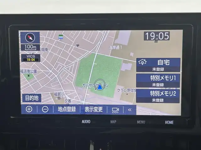 トヨタ カローラ スポーツ G Z 岡山県 2019(平31)年 5.2万km ホワイトパールクリスタルシャイン ＴＲＤエアロ/純正9インチＳＤナビゲーション/(CD/DVD/SD/BT/HDMI/フルセグTV)/バックモニター/ビルトインETC/純正ドライブレコーダー前方/前席シートヒーター/衝突軽減ブレーキ/レーダークルーズコントロール/レーンキープアシスト/オートハイビームアシスト/LEDオートヘッドライト/純正18インチAW/スマートキー
