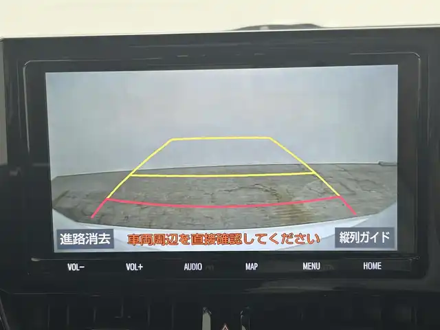 トヨタ カローラ スポーツ G Z 岡山県 2019(平31)年 5.2万km ホワイトパールクリスタルシャイン ＴＲＤエアロ/純正9インチＳＤナビゲーション/(CD/DVD/SD/BT/HDMI/フルセグTV)/バックモニター/ビルトインETC/純正ドライブレコーダー前方/前席シートヒーター/衝突軽減ブレーキ/レーダークルーズコントロール/レーンキープアシスト/オートハイビームアシスト/LEDオートヘッドライト/純正18インチAW/スマートキー