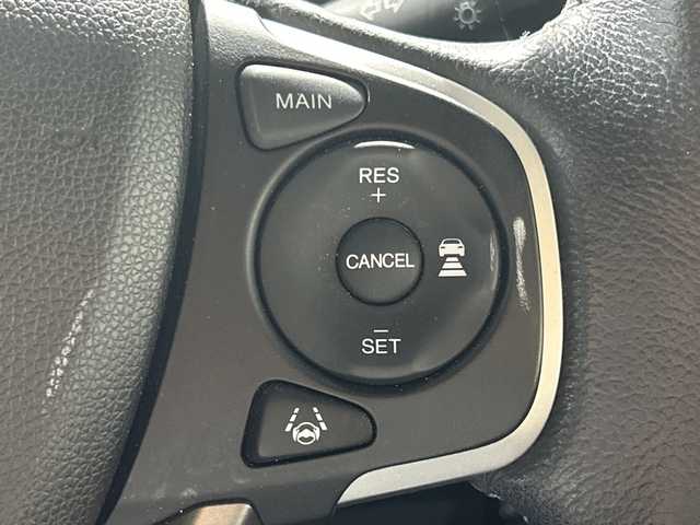 ホンダ フリード ハイブリット EX 神奈川県 2018(平30)年 7万km モダンスティールM 純正7型SDナビ/BT/フルセグ/CD/DVD/ETC/前後ドライブレコーダー/バックカメラ/前者追従クルーズコントロール/両側パワースライドドア/ステアリングリモコン/ハーフレザーシート/シートヒーター/ABS/横滑り防止装置