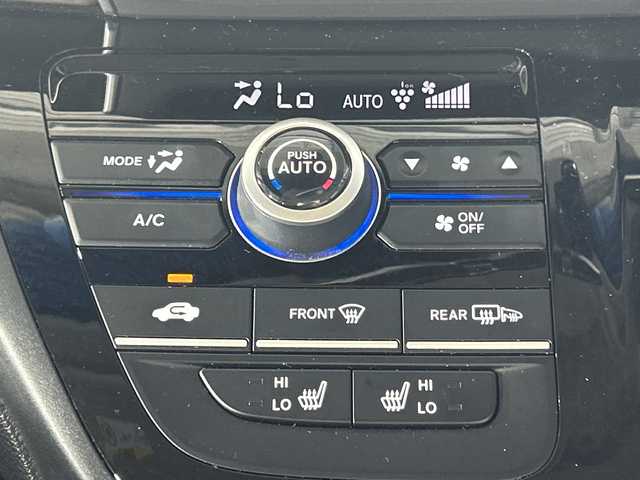 ホンダ フリード ハイブリット EX 神奈川県 2018(平30)年 7万km モダンスティールM 純正7型SDナビ/BT/フルセグ/CD/DVD/ETC/前後ドライブレコーダー/バックカメラ/前者追従クルーズコントロール/両側パワースライドドア/ステアリングリモコン/ハーフレザーシート/シートヒーター/ABS/横滑り防止装置