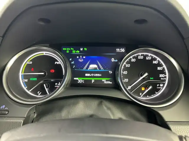 トヨタ カムリ G レザーパッケージ 愛知県 2018(平30)年 7.9万km プラチナホワイトパールマイカ メーカーOP8型ナビ/（AM/FM/フルセグ/BT/CD/DVD）/バックカメラ/ビルトインETC/トヨタセーフティセンス/・レーンディパーチャーアラート/・プリクラッシュセーフティ/・ブラインドスポットモニター/・リヤクロストラフィックアラート/・インテリジェントクリアランスソナー/・ヘッドアップディスプレイ/レーダークルーズコントロール/オートハイビーム/オートライト/LEDヘッドライト/純正ドライブレコーダー/レザーシート/D/N席シートヒーター/D/N席パワーシート/純正18インチアルミホイール/純正ラゲッジマット/革巻きステアリング/電格ミラー/純正フロアマット/前後コーナーセンサー/ドアバイザー/禁煙