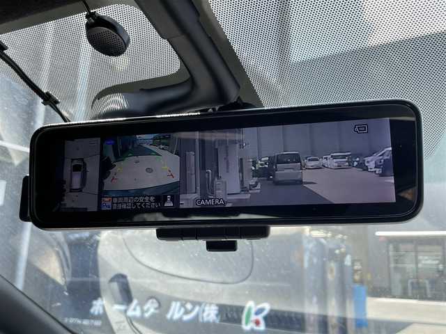 日産 ノート e－パワー ニスモ 愛知県 2017(平29)年 3万km スーパーブラック 純正ナビ/Bluetooth/CD/DVD/SD/AUX/フルセグテレビ/アラウンドビューモニター/ETC/インテリジェントエマージェンシーブレーキ/車線逸脱警報/純正フロアマット/前後ドライブレコーダー/LEDヘッドライト/プッシュスタート /スマートキー/スペアキー