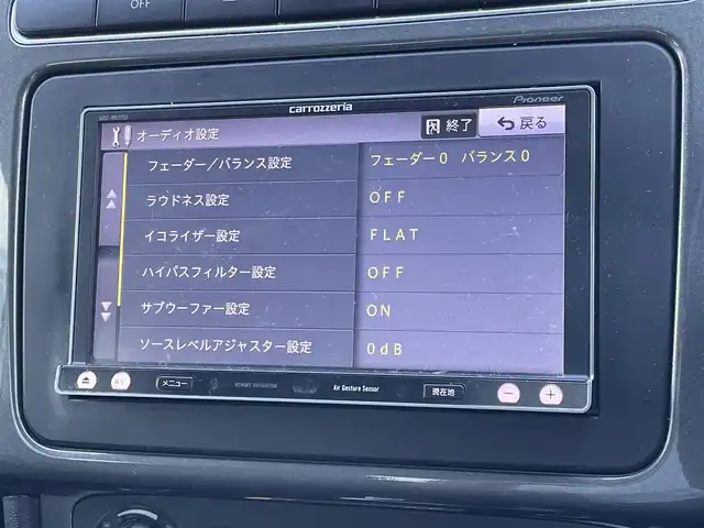 フォルクスワーゲン ポロ TSIハイライン 道東・釧路十勝 2013(平25)年 12.5万km 白 社外ナビ/フルセグTV/コーナーセンサー/ETC/17インチAW