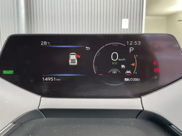 トヨタ プリウス Z 愛知県 2024(令6)年 1.5万km アティチュードブラックマイカ フルエアロ/純正12.3インチディスプレイオーディオナビ/フルセグTV/FM/AM/Miracast/パノラミックビューモニター/置くだけ充電/プリクラッシュセーフティ/レーダークルーズコントロール/レーンディパーチャーアラート/オートマチックハイビーム/ブラインドスポットモニター/トヨタチームメイト/LEDヘッドライト/オートライト/デジタルインナーミラー/合皮シート/パワーシート/シートヒーター/シートベンチレーション/シートメモリー/合皮巻きステアリングホイール/ステアリングヒーター/ステアリングスイッチ/電子パーキング/パワーバックドア/ビルトインETC2.0/コーナーセンサー/プッシュスタート/スマートキー/電動格納ミラー/ウインカーミラー/フロアマット