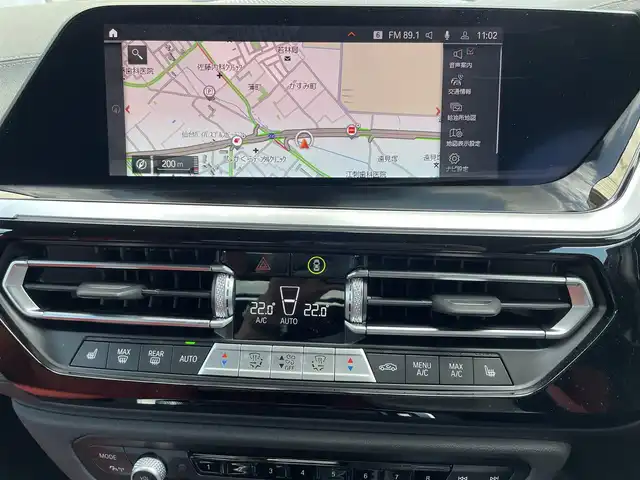 ＢＭＷ ＢＭＷ Ｚ４ sDrive20i Mスポーツ 宮城県 2025(令7)年 0.3万km アルピンホワイトⅢ /ワンオーナー//harman/kardonプレミアムサウンド//純正メモリナビ//FM/AM/BT/USB/フルセグテレビ///Apple CarPlay/AndroidAuto//電動ソフトトップ//アクティブクルーズコントロール//パドルシフト//衝突被害軽減ブレーキ//車線逸脱警報//パーキングアシスト//ブラインドスポットモニター//LEDヘッドライト//ビルトインETC2.0//レザーシート（マグマレッド）//パワーシート/ポジションメモリー//シートヒーター/ステアリングヒーター//スマートキーx2//保証書/取扱説明書